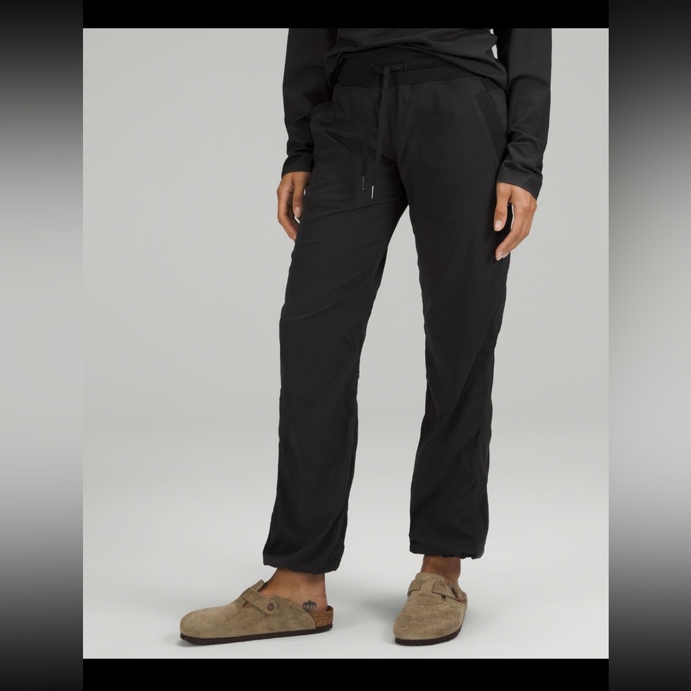Lululemon Dance Studio Pants